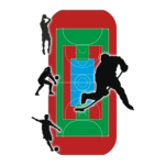 Хоккейная коробка